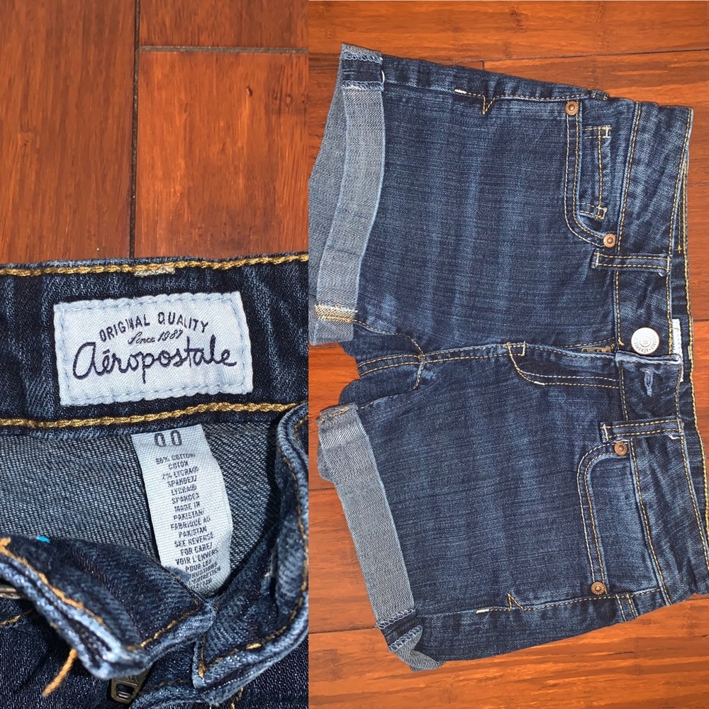 Aeropostale shorts